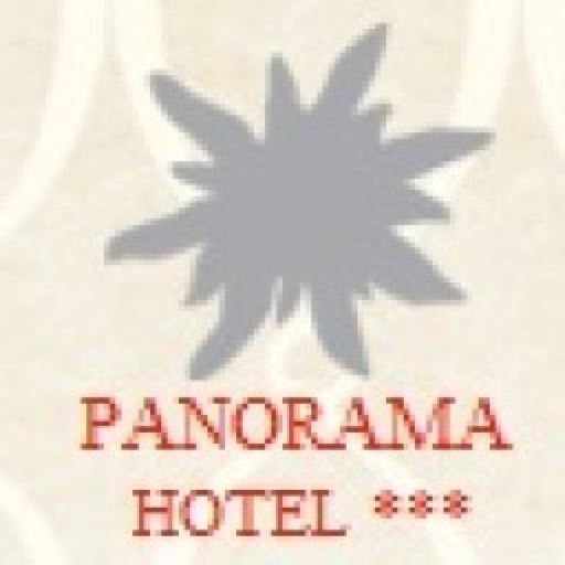 Hotel Panorama icon