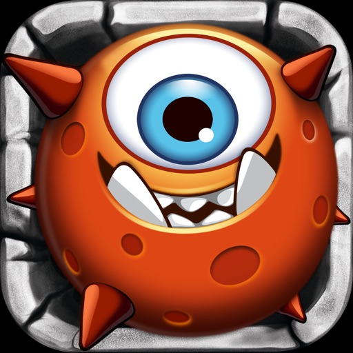Space Punks - Invaders Clash iOS App