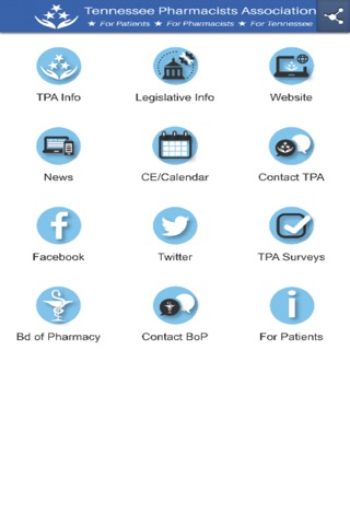 TPA Mobile screenshot 3