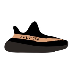 ShoeMoji - Sneaker Emojis