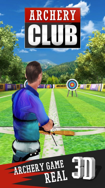 Archery Master - shooting games
