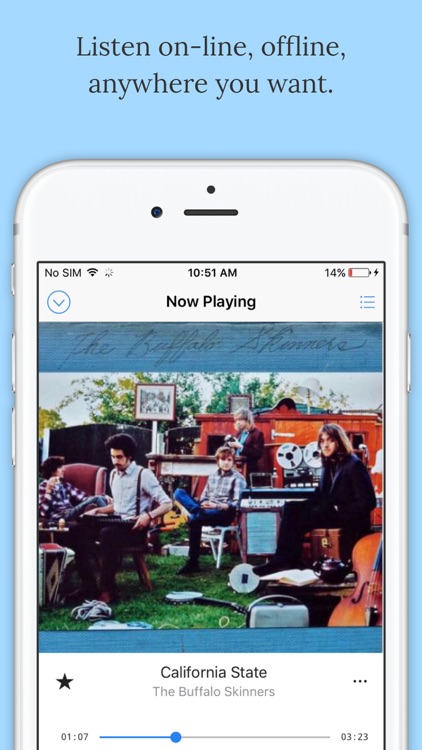 fairstreams screenshot-3