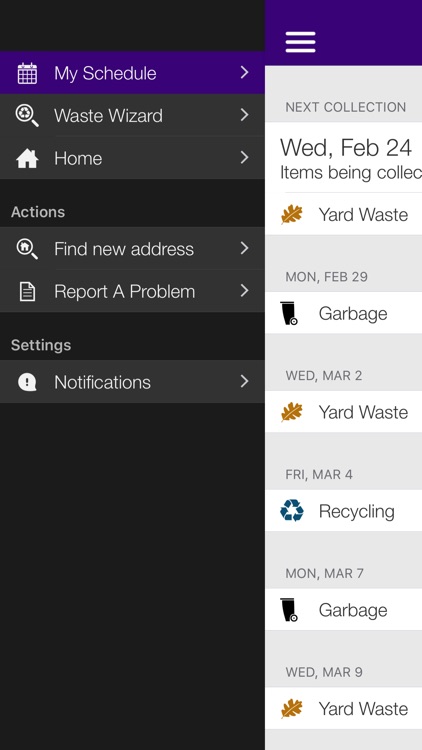 Richland Solid Waste