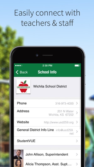 Wichita Public Schools(圖2)-速報App