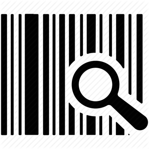 Awesome Scanner - Barcode Reader, QR Code Creator Icon