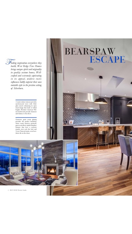 Best Home Magazine