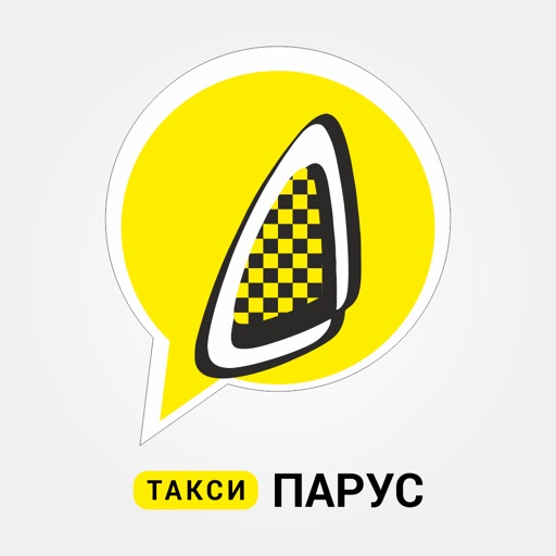 Такси Парус Сухой Лог icon
