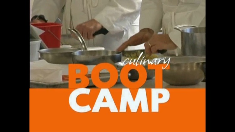 CIA Boot Camp 1