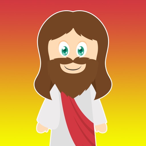 BIBLEJI - Christian Bible Jesus Church Emojis icon