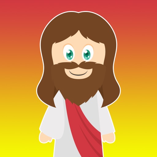 BIBLEJI - Christian Bible Jesus Church Emojis