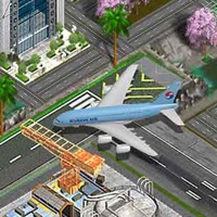 Airport Island®, Asia pour PC