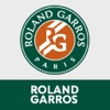 Official Roland-Garros Tournament App