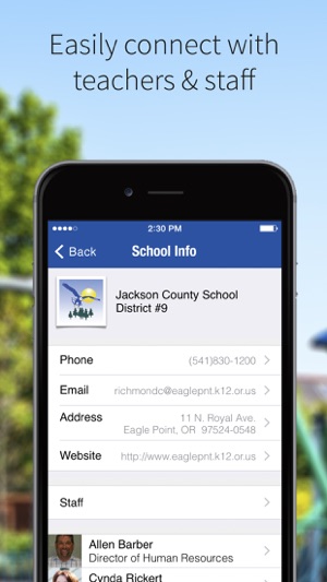 Jackson County SD 9(圖2)-速報App