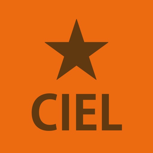 CIEL（シエル）スターアップ icon