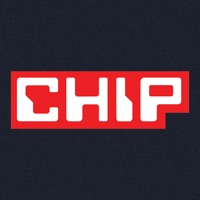 CHIP app not working? crashes or has problems?