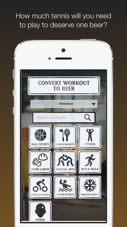 Beer Converter screenshot-4