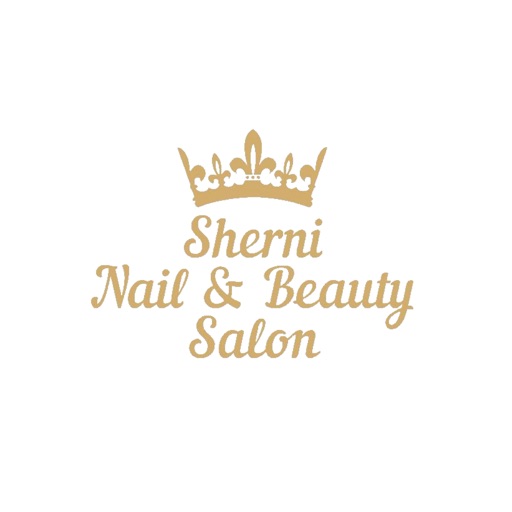 Sherni Nail Salon icon