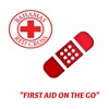 First Aid by Bahamas Red Cross