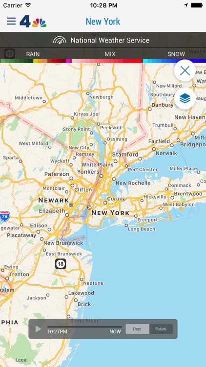 NBC 4 New York