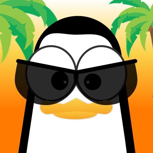 Crazy Pinguins - Summer Edition