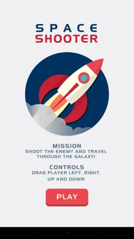 Game screenshot Space Shooter : Galaxy Shooter mod apk