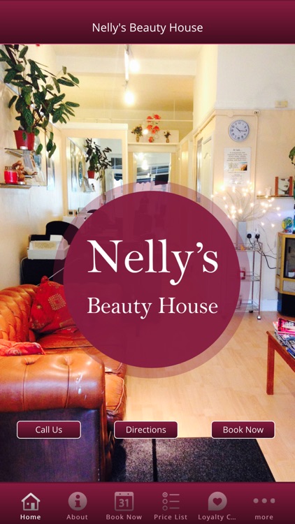 Nelly's Beauty House