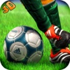 Super Soccer Kicker – Flick Goal 3D