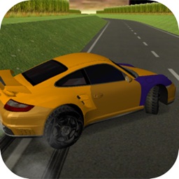 CarX Racing 3D