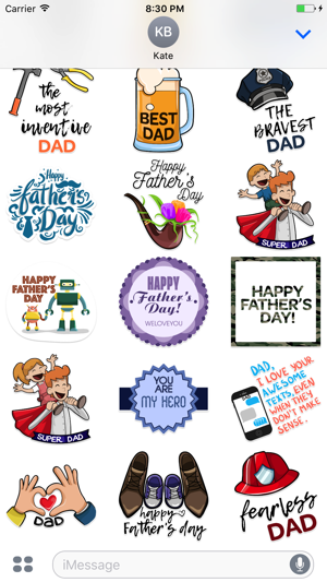 Father's Day 2017(圖3)-速報App