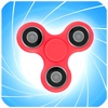 Fidget spinner simulator fun