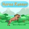 Horse Runner Balance