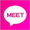 MEET-大人の出会いチャットアプリ-