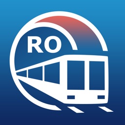 Bucharest Metro Guide and Route Planner