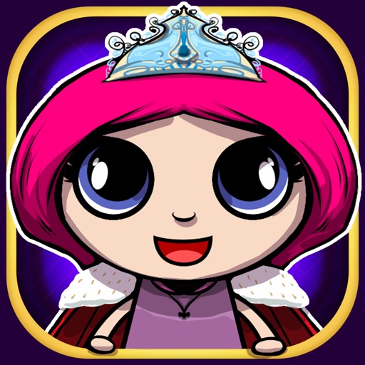 My Talking Princess iOS App