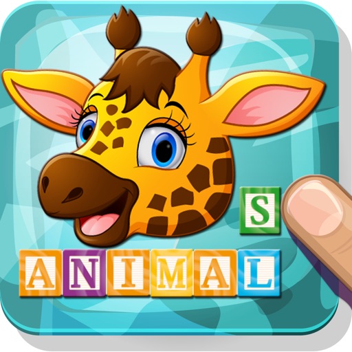 Baby Endless Learn English Vocbaulary First Words iOS App
