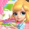 Design your dream kitchen and very cute chef dress up