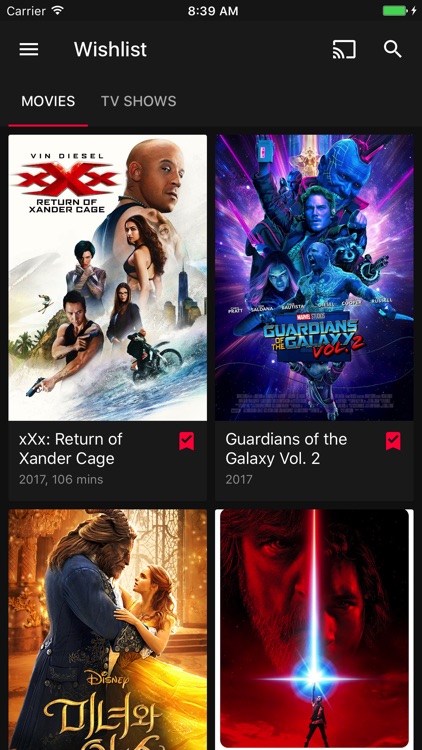 Google Play Movies & TV