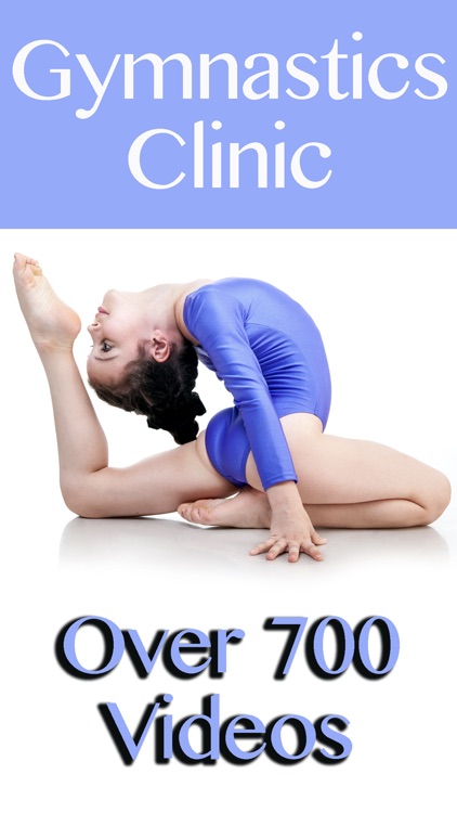 Gymnastics Clinic