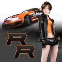Ridge Racer Slipstream icon