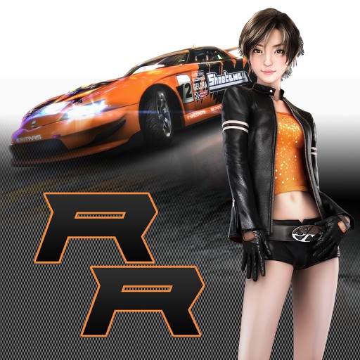 Ridge Racer Slipstream