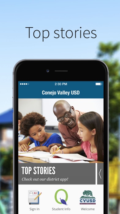 Conejo Valley USDのおすすめ画像1