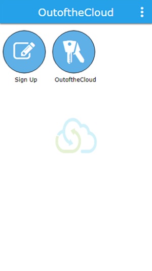 OutoftheCloud(圖1)-速報App