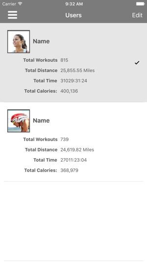 Run Speeds - Track and log your workouts(圖5)-速報App