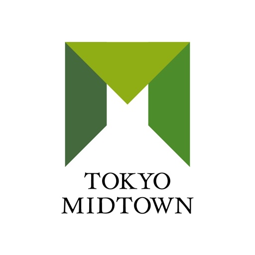 TOKYO MIDTOWN APP for WORKERS