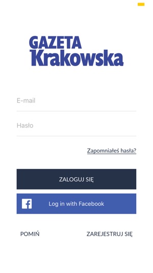 Gazeta Krakowska(圖2)-速報App