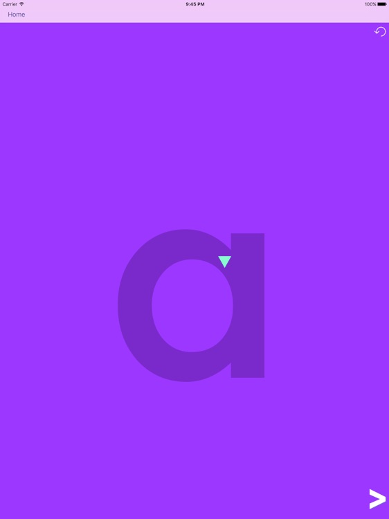 Trace Place for iPad