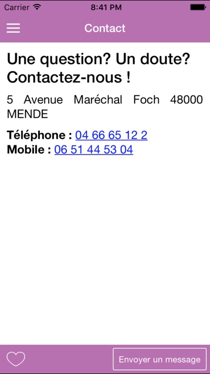 Le Sanglier screenshot-3