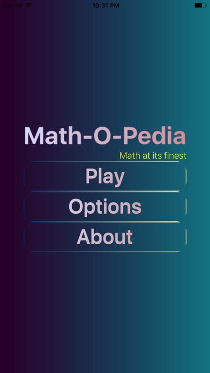 Math-O-Pedia