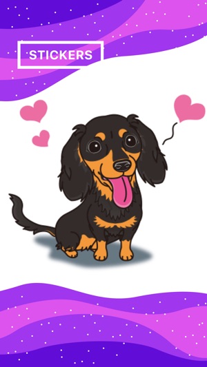 WeinerMoji. Stickers by Design111