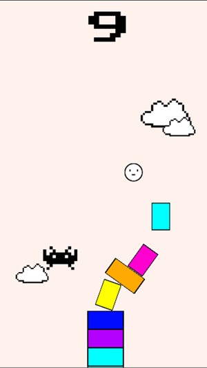 Ball Jump - AA Color Block Tower Style(圖3)-速報App